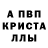 MDMA кристаллы Mark Helman